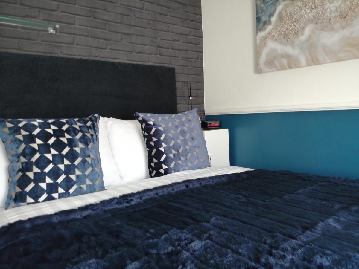 Burleigh Guest House Λαντούντνο Εξωτερικό φωτογραφία