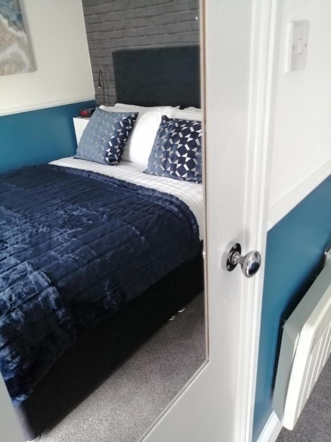 Burleigh Guest House Λαντούντνο Εξωτερικό φωτογραφία