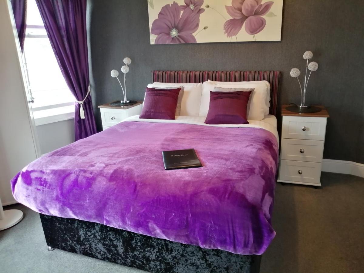 Burleigh Guest House Λαντούντνο Εξωτερικό φωτογραφία