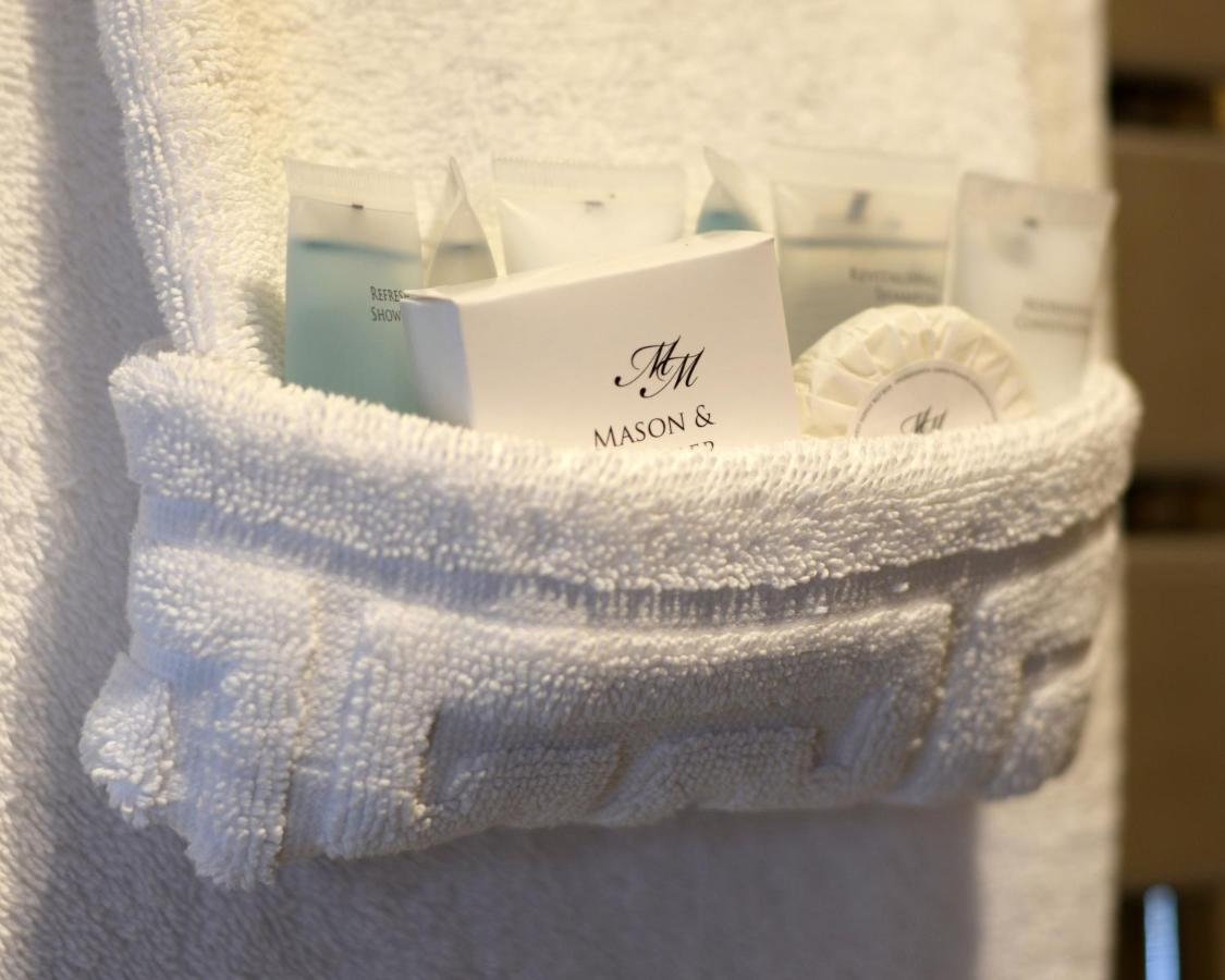 Burleigh Guest House Λαντούντνο Εξωτερικό φωτογραφία