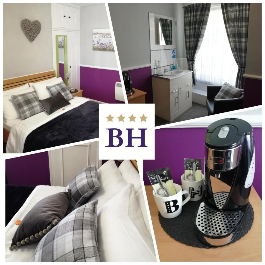 Burleigh Guest House Λαντούντνο Εξωτερικό φωτογραφία