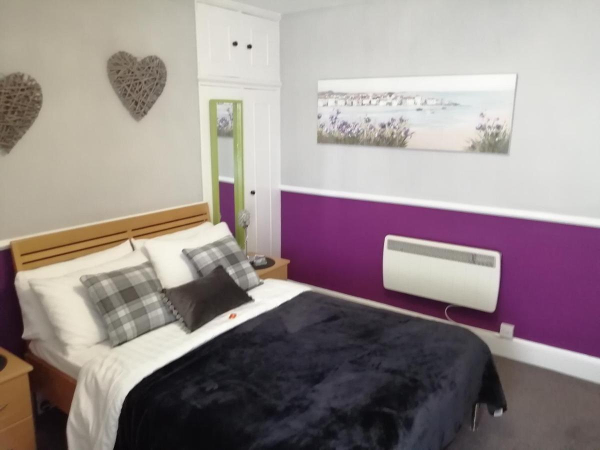 Burleigh Guest House Λαντούντνο Εξωτερικό φωτογραφία