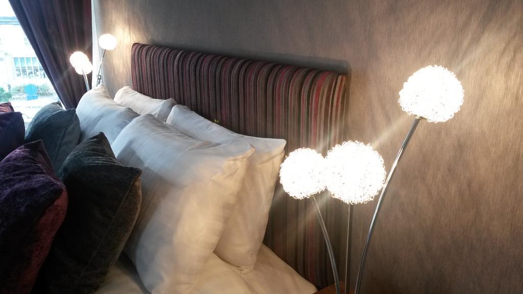 Burleigh Guest House Λαντούντνο Εξωτερικό φωτογραφία