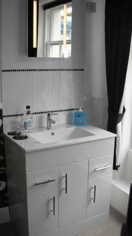 Burleigh Guest House Λαντούντνο Δωμάτιο φωτογραφία