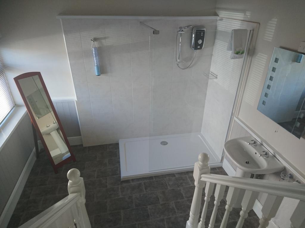 Burleigh Guest House Λαντούντνο Εξωτερικό φωτογραφία