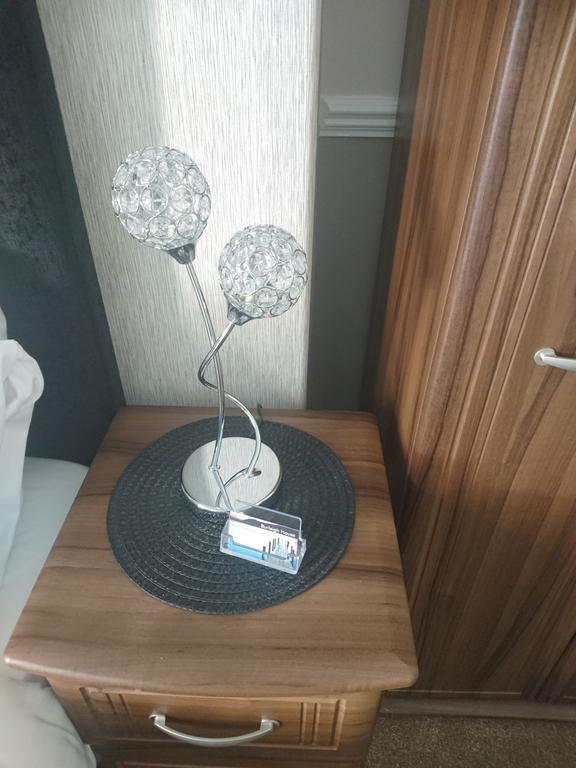 Burleigh Guest House Λαντούντνο Εξωτερικό φωτογραφία
