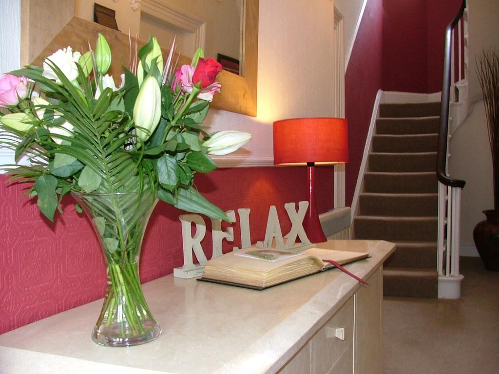 Burleigh Guest House Λαντούντνο Εξωτερικό φωτογραφία