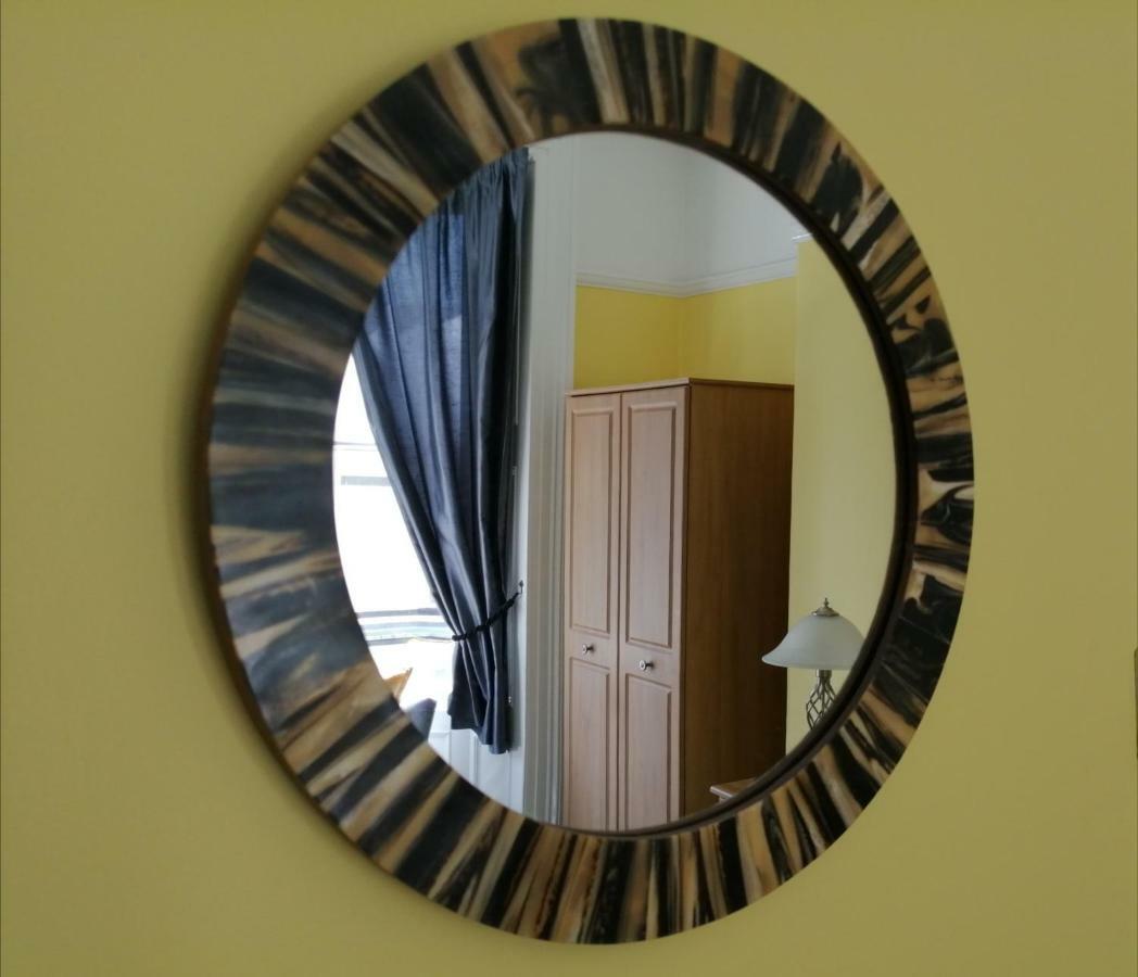 Burleigh Guest House Λαντούντνο Εξωτερικό φωτογραφία