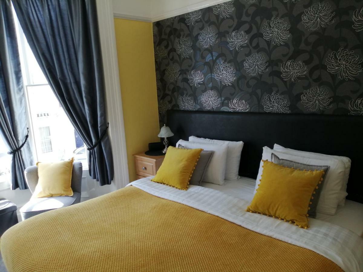 Burleigh Guest House Λαντούντνο Εξωτερικό φωτογραφία
